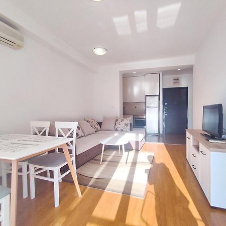 Apartments Svetlana ブドヴァ エクステリア 写真
