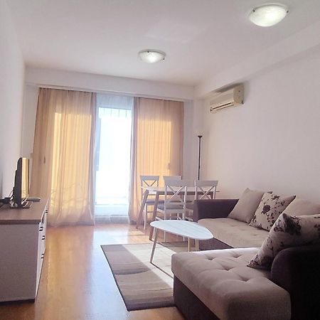 Apartments Svetlana ブドヴァ エクステリア 写真