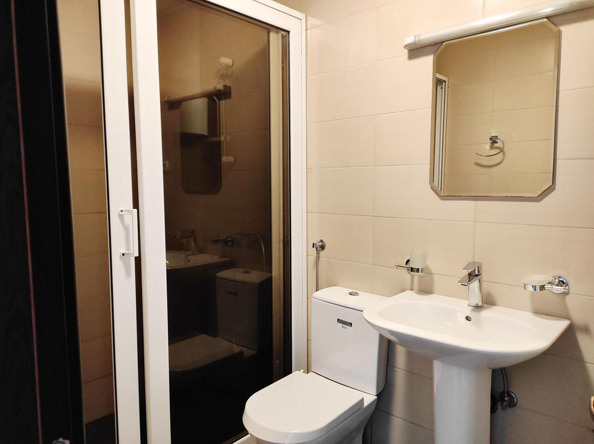 Apartments Svetlana ブドヴァ エクステリア 写真